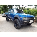 Hilux LN40,50,56,60,85,90